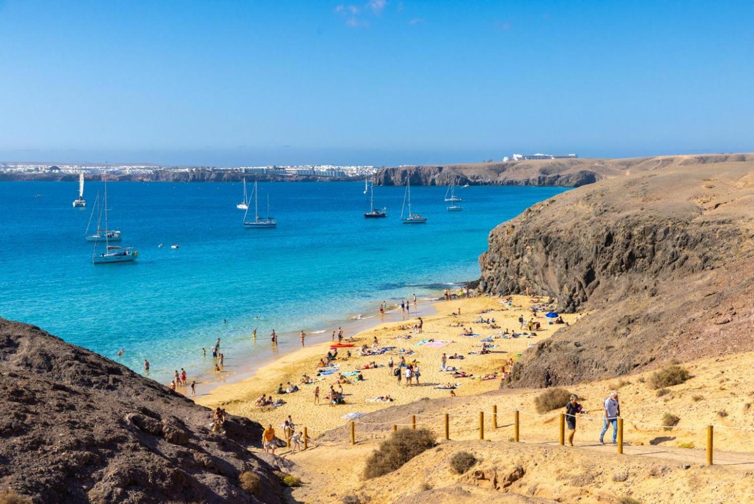 Villa Costa Papagayo 5 Playa Blanca  Kültér fotó