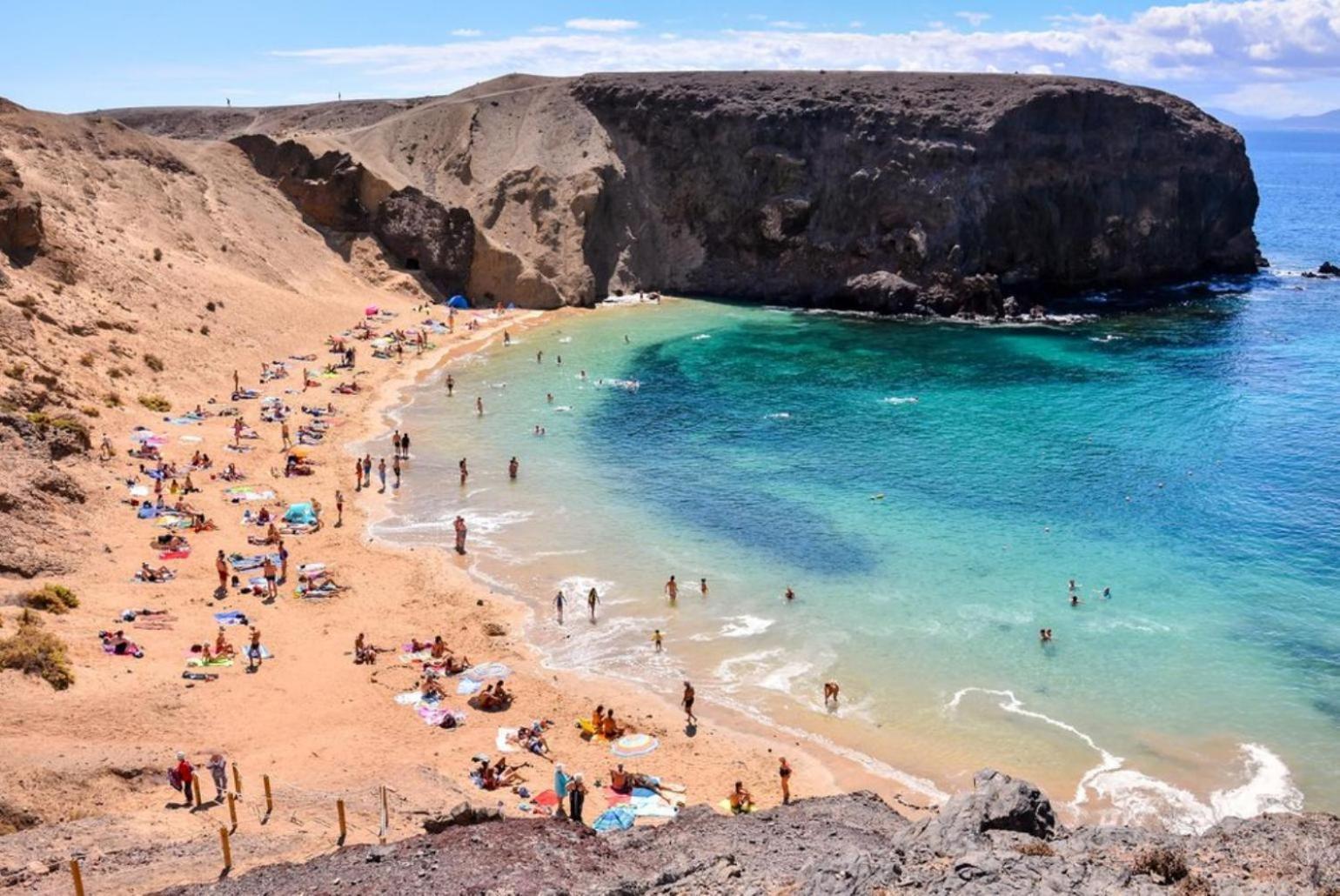 Villa Costa Papagayo 5 Playa Blanca  Kültér fotó
